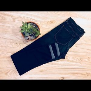 💕Flying Monkey💕 Dark Skinny Jean 28